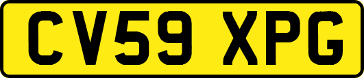 CV59XPG
