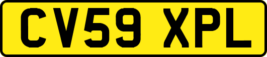 CV59XPL