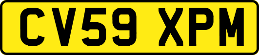 CV59XPM