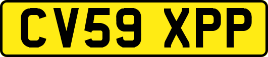CV59XPP