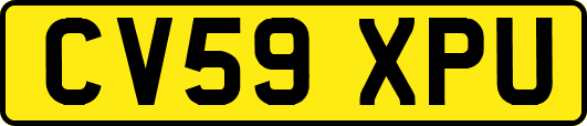 CV59XPU