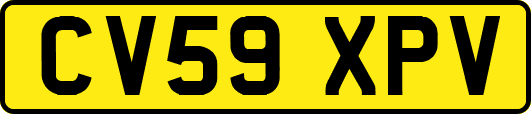 CV59XPV