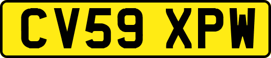 CV59XPW