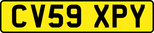 CV59XPY