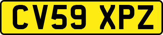 CV59XPZ