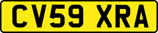 CV59XRA