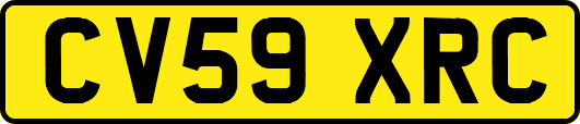 CV59XRC
