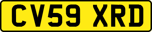 CV59XRD