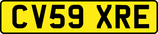 CV59XRE