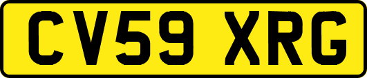 CV59XRG