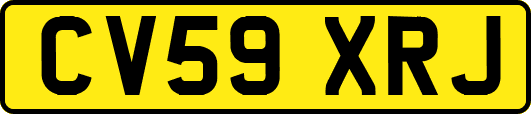 CV59XRJ