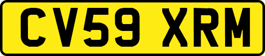 CV59XRM