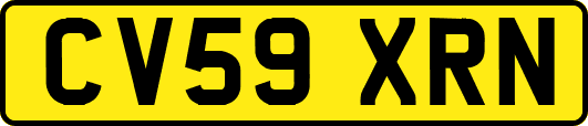 CV59XRN