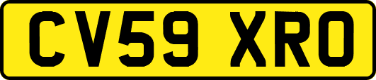 CV59XRO