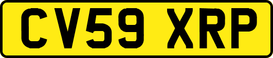 CV59XRP