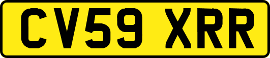 CV59XRR