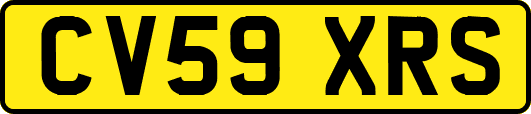 CV59XRS