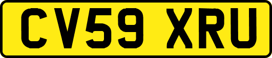 CV59XRU