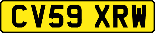 CV59XRW