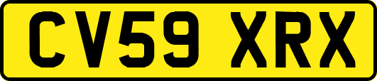 CV59XRX