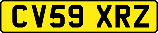 CV59XRZ