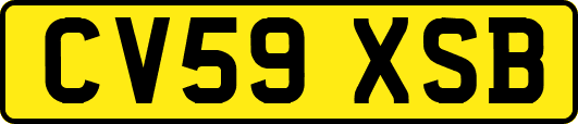 CV59XSB