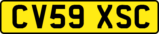 CV59XSC