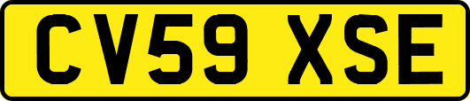 CV59XSE