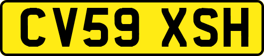 CV59XSH