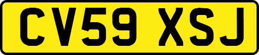 CV59XSJ
