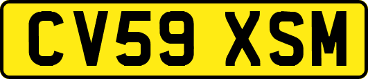 CV59XSM