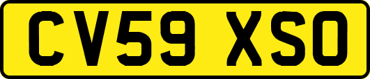 CV59XSO