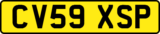 CV59XSP