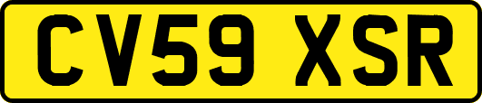CV59XSR