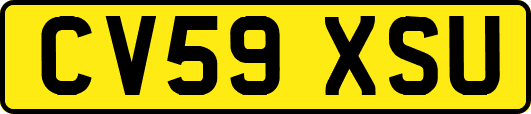 CV59XSU