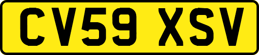 CV59XSV