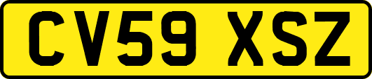 CV59XSZ