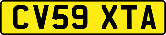 CV59XTA