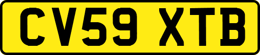 CV59XTB