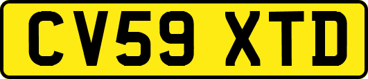 CV59XTD