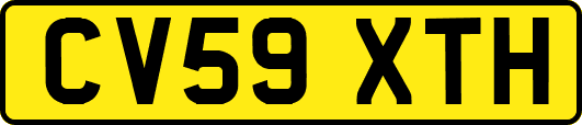 CV59XTH