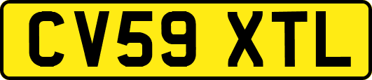 CV59XTL