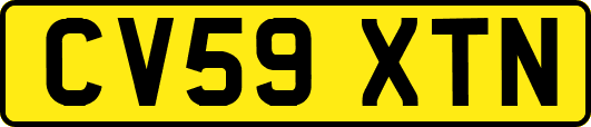 CV59XTN