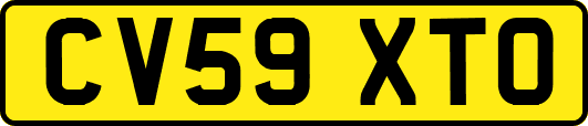 CV59XTO