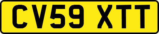 CV59XTT
