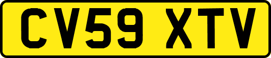 CV59XTV