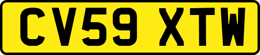 CV59XTW