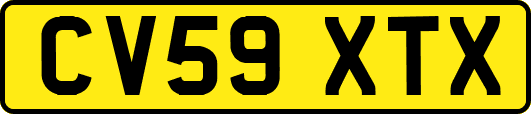 CV59XTX