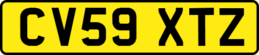 CV59XTZ