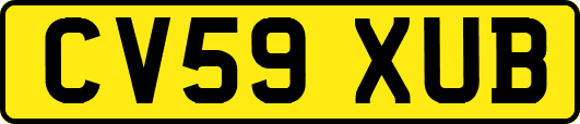 CV59XUB